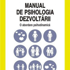 Manual de psihologia dezvoltarii | Florinda Golu