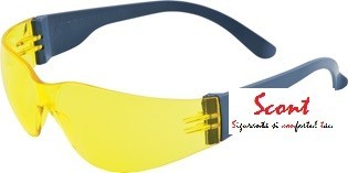 OCHELARI PROTECTIE YELLOW OCHELARI PROTECTIE YELLOW