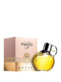 Cumpara ieftin Apa de parfum Azzaro Wanted Girl, 80 ml, pentru femei