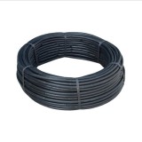 Furtun de irigat tip tub prin picurare, 4 L/h, 100 m, 16 mm, pas orificii 30 cm, Venus Dsh, 489945