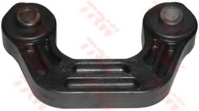 Brat/bieleta suspensie, stabilizator SUBARU IMPREZA Hatchback (2000 - 2007) TRW JTS7526 foto