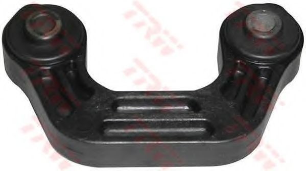 Brat/bieleta suspensie, stabilizator SUBARU IMPREZA Hatchback (2000 - 2007) TRW JTS7526