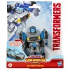 TRANSFORMERS CLASSIC HEROES TEAM ROBOT AUTOBOT MIRAGE TRANSFORMABIL SuperHeroes ToysZone, Hasbro