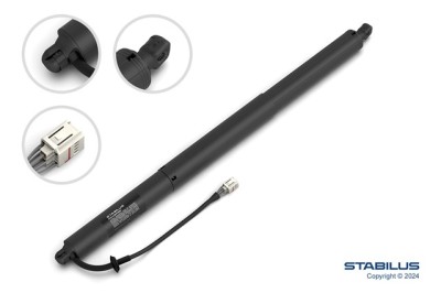 Actuator usa spate, hayon KIA SPORTAGE (NQ5), 11.2021-, STABILUS, lungime= 578, 7 mm, foto