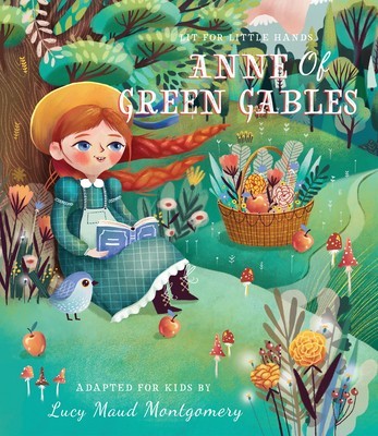 Lit for Little Hands: Anne of Green Gables foto