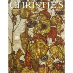 Christie&prime;s Magazine, June/July/August 2006