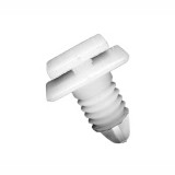 Clema, clips fixare Peugeot 106 (1_) 09.91-12.03, 306 (7_) 03.93-03.97, 309 (10a/10c/3a/3c) 01.86-02.93; bandouri laterale, set 10 bucati, 856520