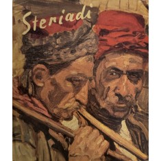 Mircea Deac, Jean Al. Steriadi
