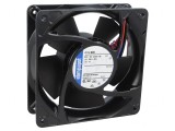 Ventilator axial 24VDC 119x119x38mm 237m3/h 59dBA cu bilă