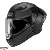 Casca integrala pentru scuter - motocicleta Caberg model Drift Evo II Carbon Pro Pinlock ready &ndash; lentila Pinlock &ndash; 100% carbon S (55/56cm)