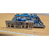 Placa de baza PC ASUS P8H61-M LX R2.0 LGA1155 #A3115