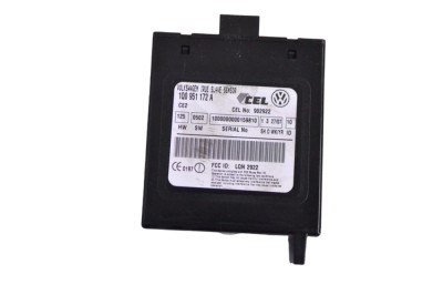Unitate de control alarma VW EOS 1F7, 1F8 2007 OEM: 1Q0951172A 15037074 foto