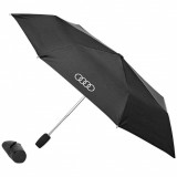 Umbrela Oe Audi Negru 3121600200