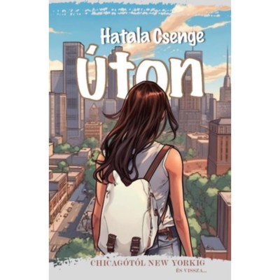 &amp;Uacute;ton - Hatala Csenge foto