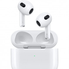 Casti Apple AirPods 3 (2021), White