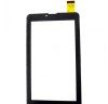 Touchscreen Universal 7 inch HK70DR2299-V02 Negru Tableta
