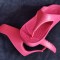 FLIP-FLOPS PLATFORMA FEMEI FIRMA CROCS ROZ FUCSIA SLAPI DAMA PAPUCI