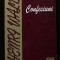 Henri Wald - Confesiuni (ed. Alexandru Singer)