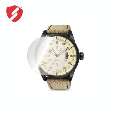 Folie de protectie Clasic Smart Protection Ceas Citizen SPORT AW1365-19P Eco-Drive 39mm CellPro Secure foto