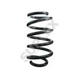 Arc suspensie Dacia Logan Express (Fs) 10.07-, Spate, SUPLEX