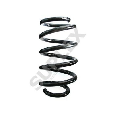 Arc suspensie Dacia Logan Express (Fs) 10.07-, Spate, SUPLEX foto