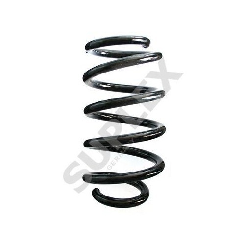 Arc suspensie Dacia Logan Express (Fs) 10.07-, Spate, SUPLEX