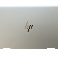 Capac Display Laptop, HP, Envy X360 15-EU, 15M-EU, 15-ES, 15M-ES, argintiu, M45447-001