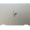 Capac Display Laptop, HP, Envy X360 15-EU, 15M-EU, 15-ES, 15M-ES, argintiu, M45447-001