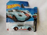 Bnk jc Hot Wheels 2023 - Glory Chaser - 155/250