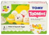 COFRAJUL CU OUA, TOMY, Unisex