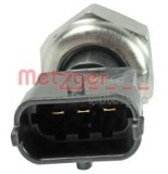 Senzor, presiune combustibil OPEL VECTRA C Combi (2003 - 2016) METZGER 0906196