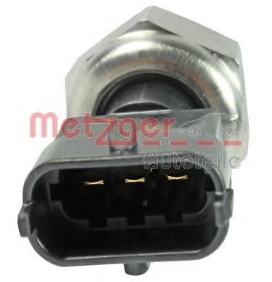 Senzor, presiune combustibil OPEL VECTRA C Combi (2003 - 2016) METZGER 0906196 foto