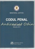 Cumpara ieftin Codul Penal 2014: Legea 286/2009, Editie Oficiala - Monitorul Oficial, Bucuresti, ISBN 978-973-567-866-1
