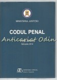 Cumpara ieftin Codul Penal. Legea Nr.:286/2009; Editie Oficiala Februarie 2014