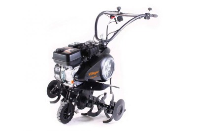 Motosapa multifunctionala VTB 888V, Villager foto