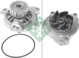 INA 538 0045 10 Pompă de apă, răcire motor
