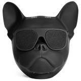 Boxa Bluetooth Bulldog Francez Ibiza Sound, TWS, MicroSD, AUX, Handsfree, 3-4h redare, 134x117x132mm