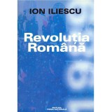 Ion Iliescu - Revolutia Romana - 137033