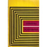 colectiv - Literatura in actualitate - 119337