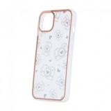 HUSA CAPAC TPU, APPLE IPHONE 13 PRO (6,1"), TRENDY VALENTINE 3