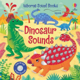 Dinosaur Sounds | Sam Taplin