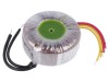 Transformator toroidal 50VA 230V 17V 1.47A
