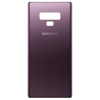 Capac Baterie Samsung Galaxy Note 9 N960, Mov foto