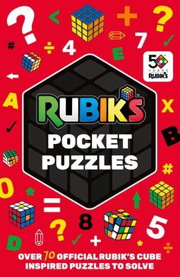 Rubik&amp;#039;s Cube: Pocket Puzzles foto