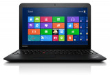 Cumpara ieftin Laptop Second Hand Lenovo ThinkPad S540, Intel Core i7-4500U 1.80 - 3.00GHz, 8GB DDR3, 256GB SSD, 15.6 Inch Full HD, Webcam NewTechnology Media