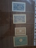 Lichidez colecții de bancnote, astept oferte corecte
