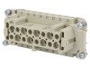 HDC Inserturi de Contact Mamă Han E&reg; 16 PE