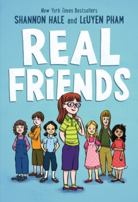 Real Friends foto