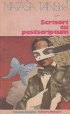 Scrisori cu postscriptum foto