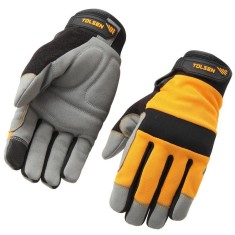 Manusi mecanice XL, Tolsen